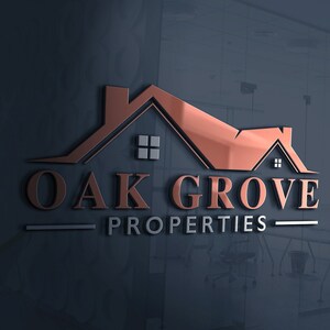Real Estate Logo | Logo Design | Construction Logo | Realtor Logo | Logo | Real Estate Design | House Logo | Home Logo | Home Design | Logo