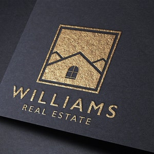 Realtor Logo Design | Real Estate Logo Design | Property Management Logo | Construction Logo Design | Property Logo Design | Home Logo