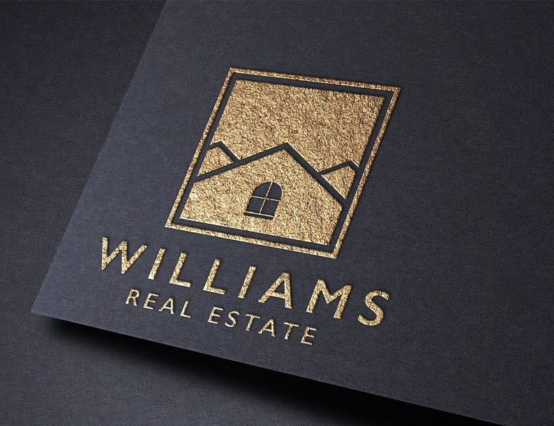 Realtor Logo Design | Real Estate Logo Design | Property Management Logo | Construction Logo Design | Property Logo Design | Home Logo