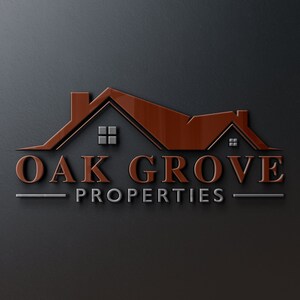 Real Estate Logo Design | Property Management | House Design | Realty Logo | Realtor Logo Design | Property Management Logo | Realtor Design