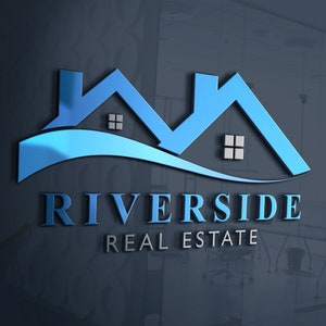 Realtor Logo Design | Real Estate Logo | Real Estate Design | Property Management | House Design | Home Decor | Home Design | Professional