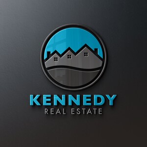 Logo Design | Construction Company | Business Logo | Roofing Company | Construction Logo | Real Estate Logo | Realtor Logo | Property Design