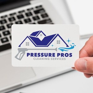 Electrical Company Logo | Electrician Logo | Electrical Business Logo | Home Repair Logo | Electrician Logo Design | Electricity Logo Design