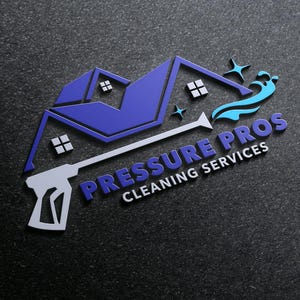 Electrical Company Logo | Electrician Logo | Electrical Business Logo | Home Repair Logo | Electrician Logo Design | Electricity Logo Design