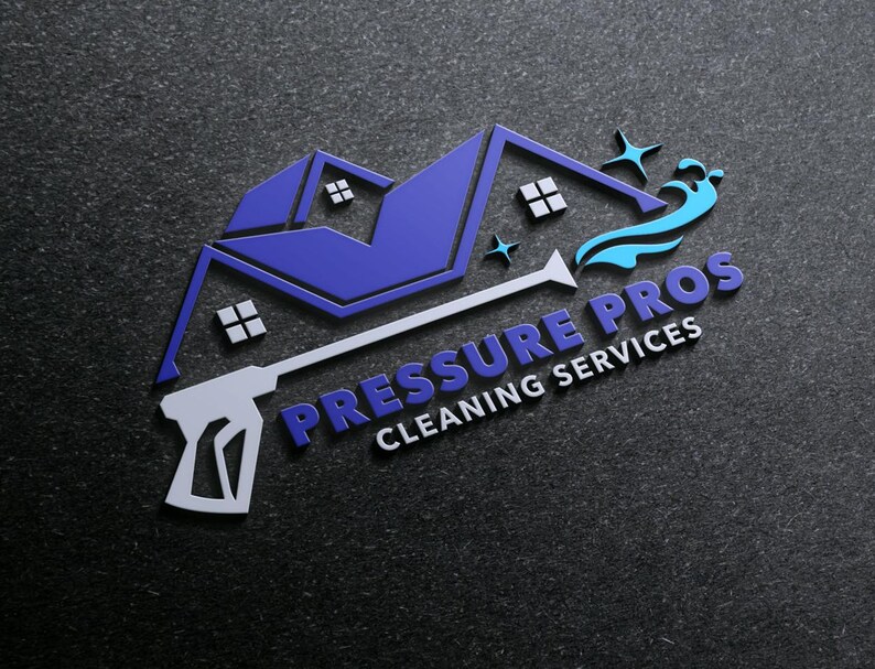 Electrical Company Logo | Electrician Logo | Electrical Business Logo | Home Repair Logo | Electrician Logo Design | Electricity Logo Design
