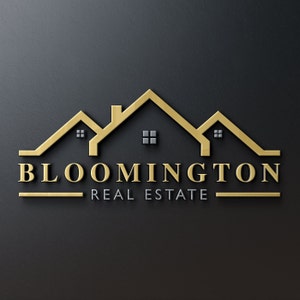 Construction Business Logo | Company Logo Design | Roofing Logo | House Renovation Logo | House Design | Construction Company | Logo Design
