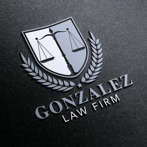 Lawyer Logo | Attorney Logo | Law Firm Logo Design | Law Office Logo | Judiciary Logo | Logo Design | Lawyer Shield Logo | Lawyer Branding