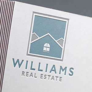 Realtor Logo Design | Real Estate Logo Design | Property Management Logo | Construction Logo Design | Property Logo Design | Home Logo