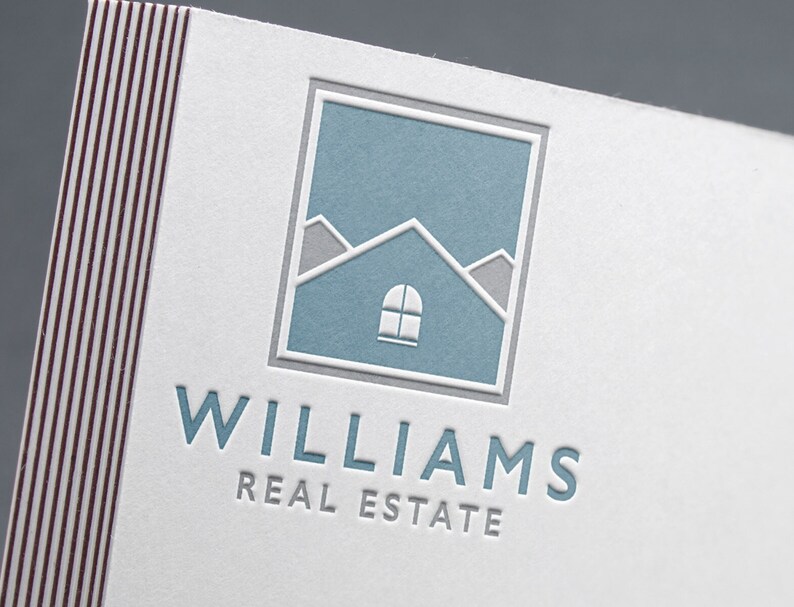 Realtor Logo Design | Real Estate Logo Design | Property Management Logo | Construction Logo Design | Property Logo Design | Home Logo