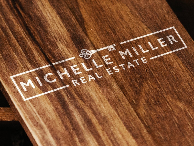 Home Decor Shop Home Decor Marketing Key Logo Home Etsy