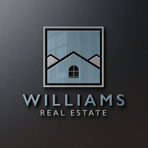 Realtor Logo Design | Real Estate Logo Design | Property Management Logo | Construction Logo Design | Property Logo Design | Home Logo