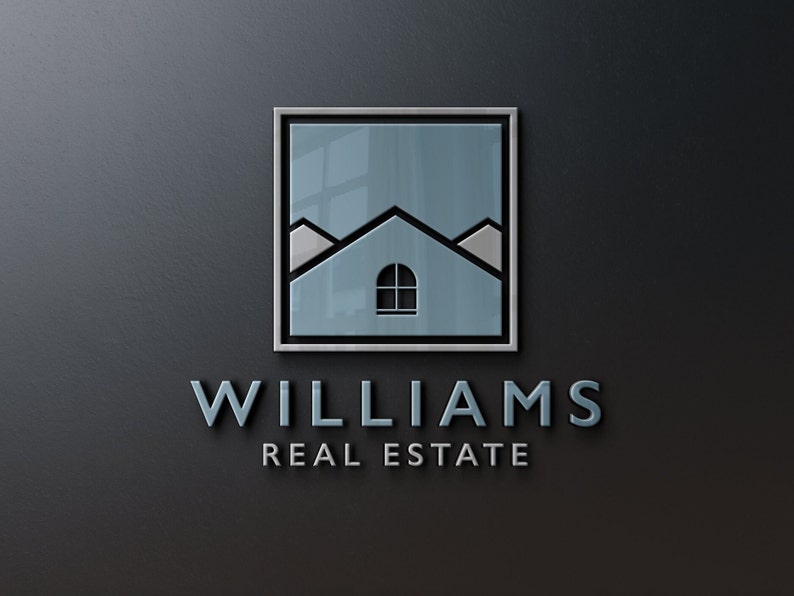 Realtor Logo Design | Real Estate Logo Design | Property Management Logo | Construction Logo Design | Property Logo Design | Home Logo