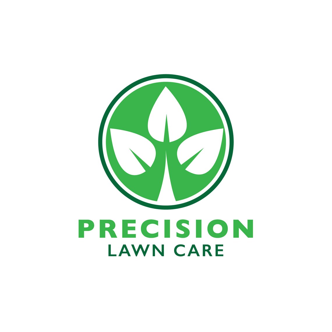 Lawn Service Logo Lawn Care Logo Design Landscape Design | Etsy