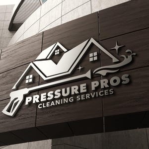 Electrical Company Logo | Electrician Logo | Electrical Business Logo | Home Repair Logo | Electrician Logo Design | Electricity Logo Design