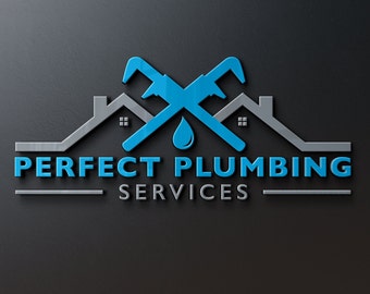 Plumbing Logo/electromagnyc