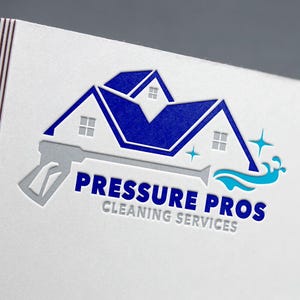 Electrical Company Logo | Electrician Logo | Electrical Business Logo | Home Repair Logo | Electrician Logo Design | Electricity Logo Design