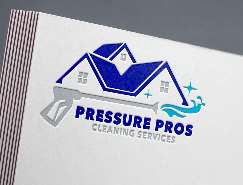 Electrical Company Logo | Electrician Logo | Electrical Business Logo | Home Repair Logo | Electrician Logo Design | Electricity Logo Design