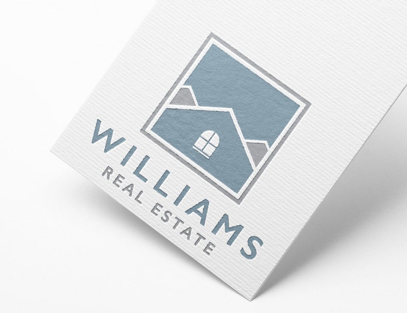 Realtor Logo Design | Real Estate Logo Design | Property Management Logo | Construction Logo Design | Property Logo Design | Home Logo