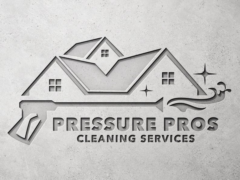 Electrical Company Logo | Electrician Logo | Electrical Business Logo | Home Repair Logo | Electrician Logo Design | Electricity Logo Design