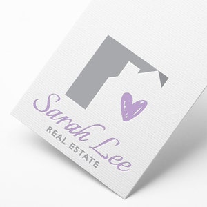Realtor Logo Design | Real Estate Business Logo | Realty Logo | Property Management Logo | Professional Logo | Home Decoration Logo Design