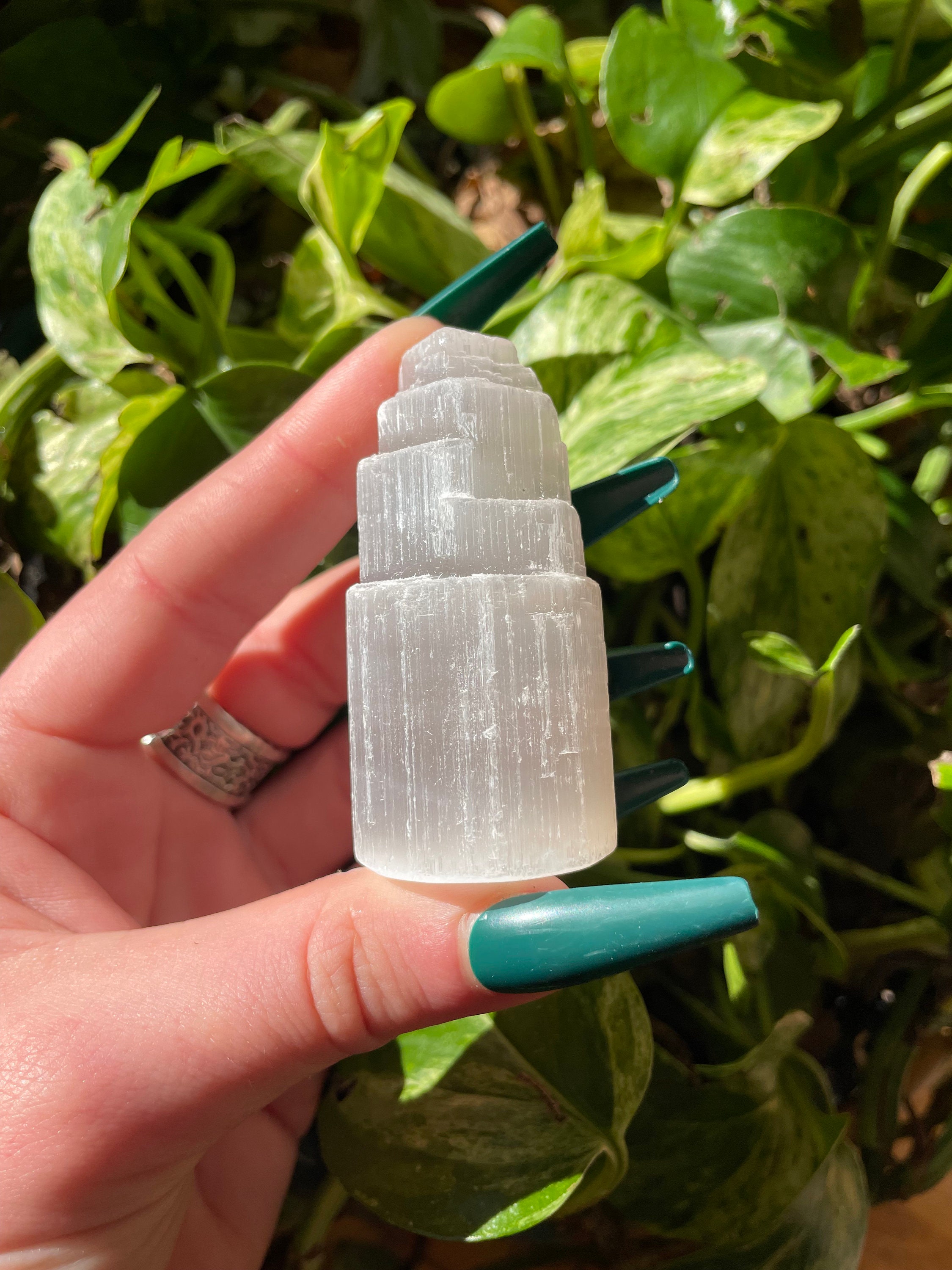 Beginners Crystal Kit, 20 pcs - Chakra Protection Healing Sets PLUS Natural  Rough & Tumbled Crystal Specimens (Healing Crystals and Stones)