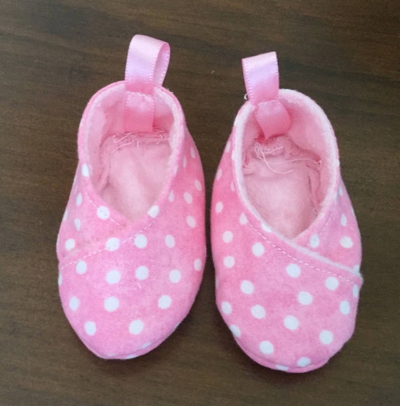 3 months baby shoes