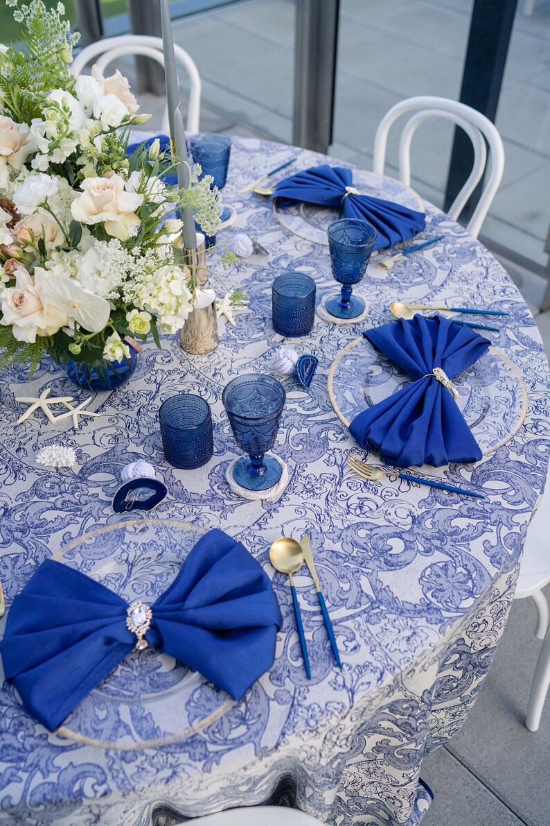 Gold Rim Glass Charger Plates Etsy