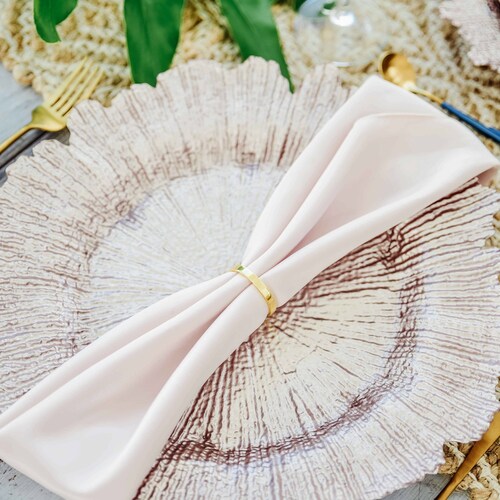 24500 Pc Custom Chargerart charger Plate Inserts / Design Etsy