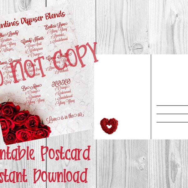Doterra Invitation - Etsy
