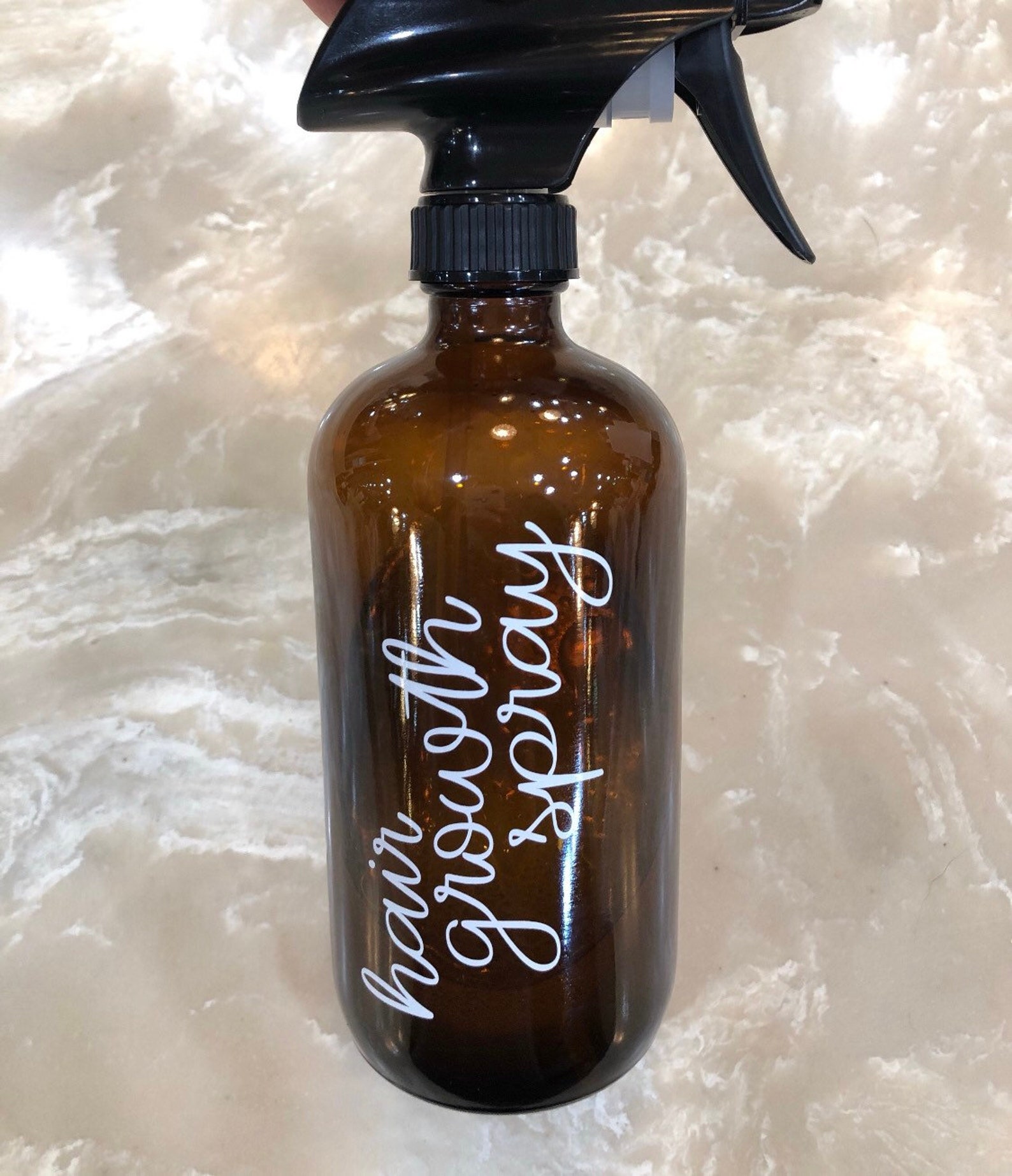 OnGuard Cleaner Thieves Cleaner 16 oz Glass Spray Bottle Etsy