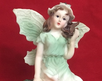 L115 Vintage the Fairy Collection by Dezine Huntington Valley