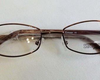 JP3313 Oprawka do okularów vintage firmy IMPACT. Nowa, stara seria. Ok. 2000