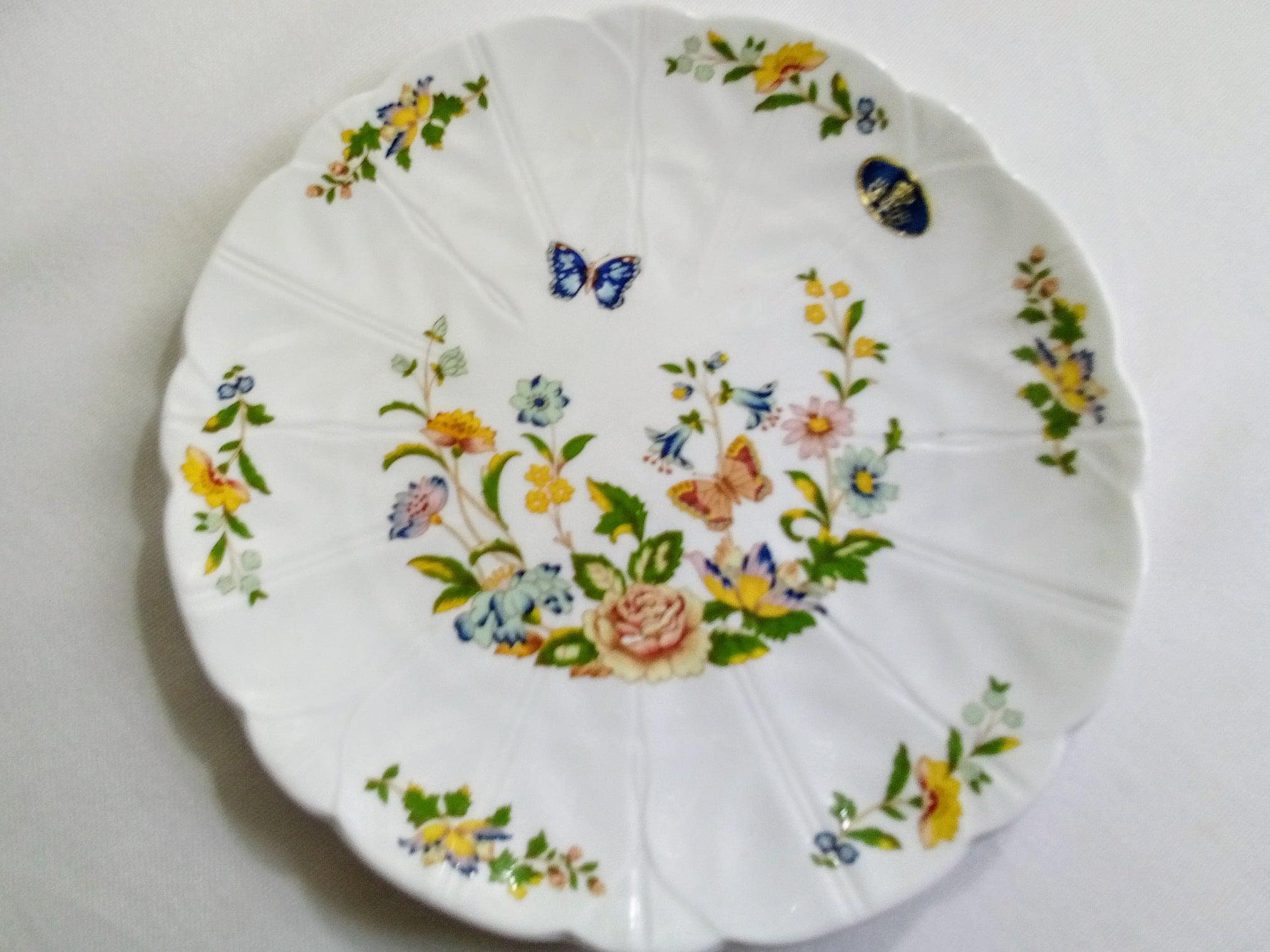 Aynsley cake plate - Etsy 日本 Aynsley cake plate - Etsy 日本