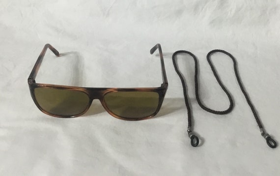 L17 Vintage Very Collectible “ORVIS” Sunglasses (… - image 7