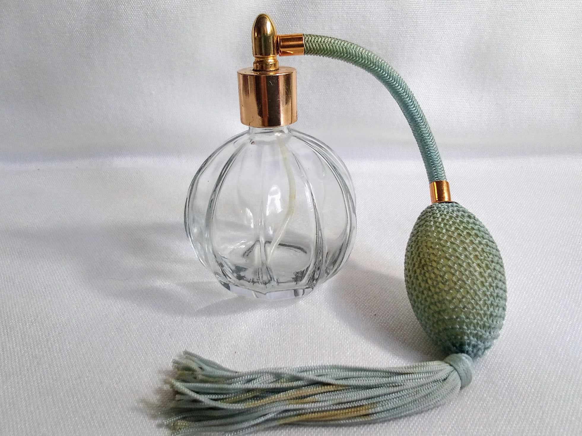 トップス VINTAGE PERFUME SMELL WAFFLE TOP トップス VINTAGE PERFUME SMELL WAFFLE TOP VINTAGE PERFUME