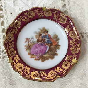 Limoges porcelaine d art - Etsy 日本