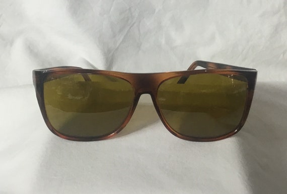 L17 Vintage Very Collectible “ORVIS” Sunglasses (… - image 8