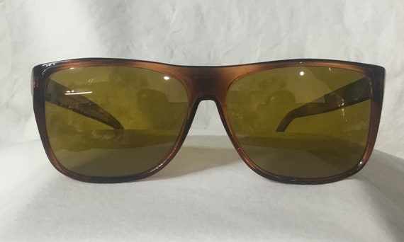 L17 Vintage Very Collectible “ORVIS” Sunglasses (… - image 2