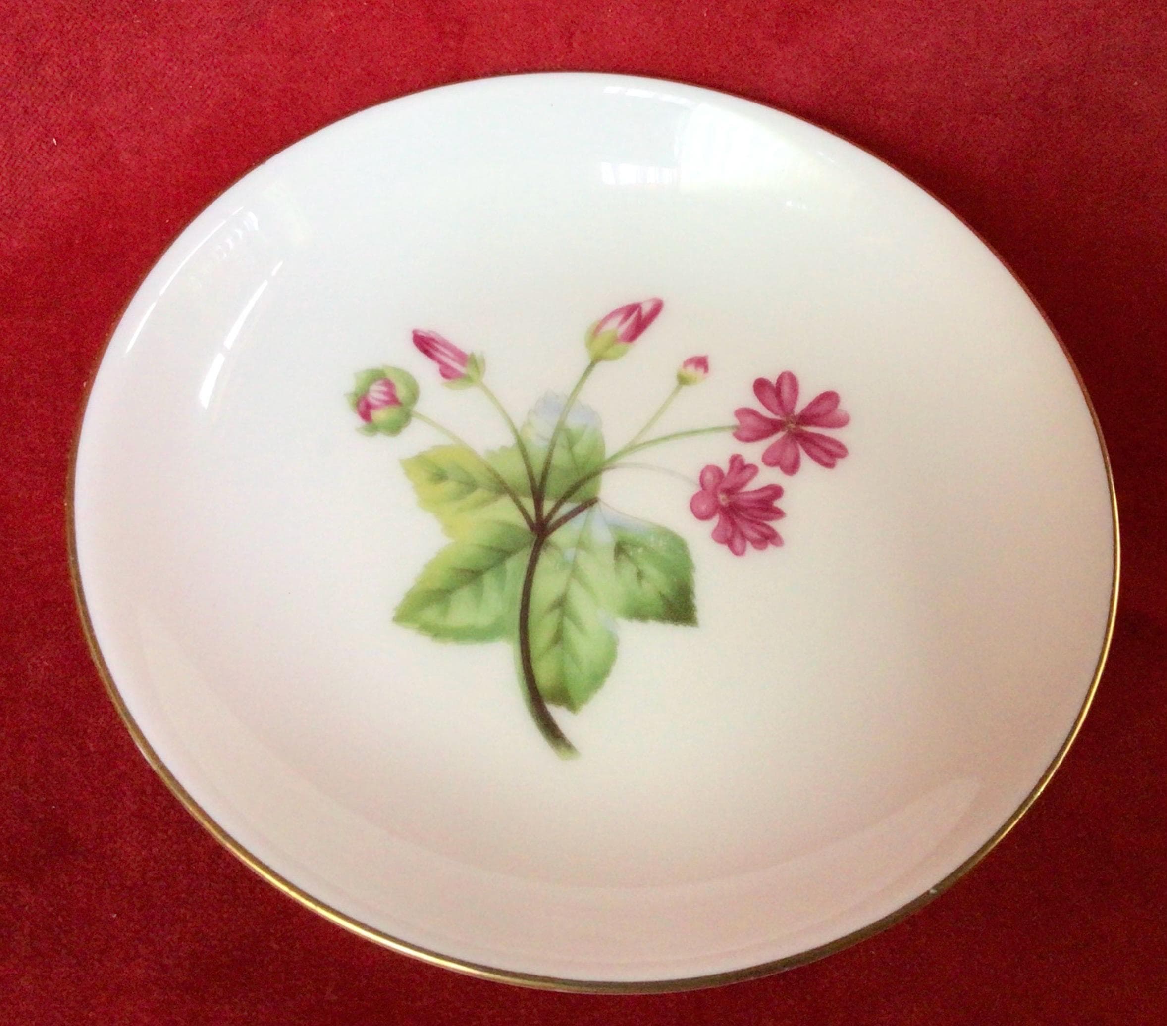 Minton Meadow - Etsy