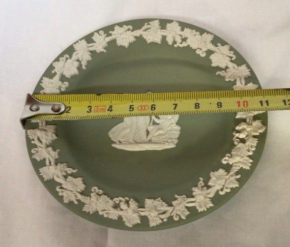 A Guide to Wedgwood Jasperware