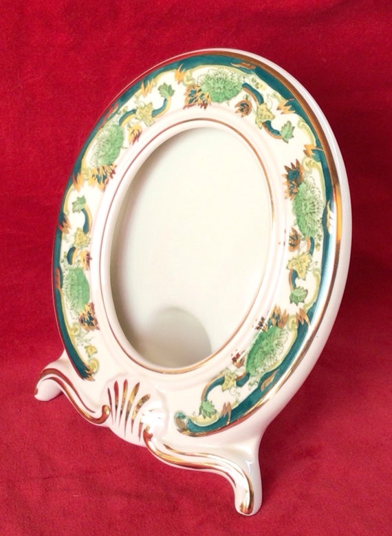 公式サイト - ハイブランドの新作が続々登場 BC82 Chartreuse Ironstone Mason's Handpainted Vintage 工芸品
