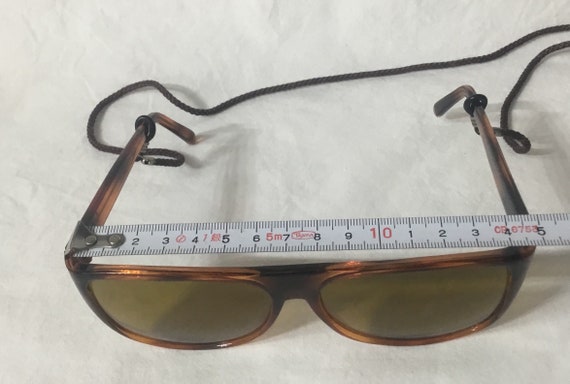 L17 Vintage Very Collectible “ORVIS” Sunglasses (… - image 10