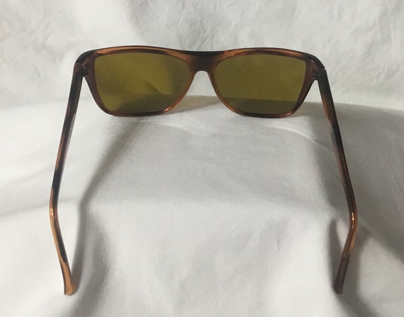 L17 Vintage Very Collectible “ORVIS” Sunglasses (… - image 6