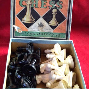 Chad valley toys - Etsy 日本