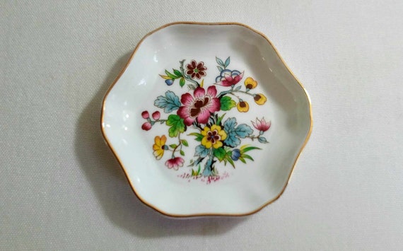『お中元うー特価』　COALPORT 旧 『Ming Rose』 お中元うー特価』 COALPORT 旧WEDGWOOD 『Ming Rose』