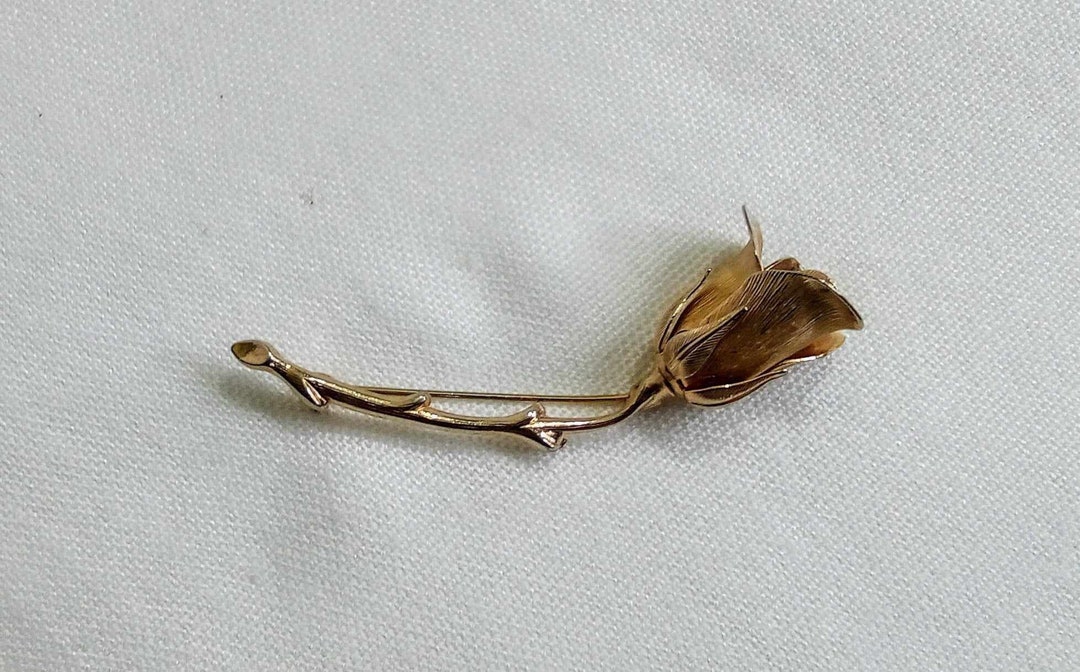 Étoile Général à Tige 9 mm Dorée Vif