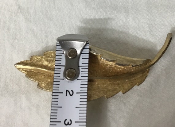 Breloque / Pendentif feuille de nénuphar en laiton 19x24 mm Doré à l'or