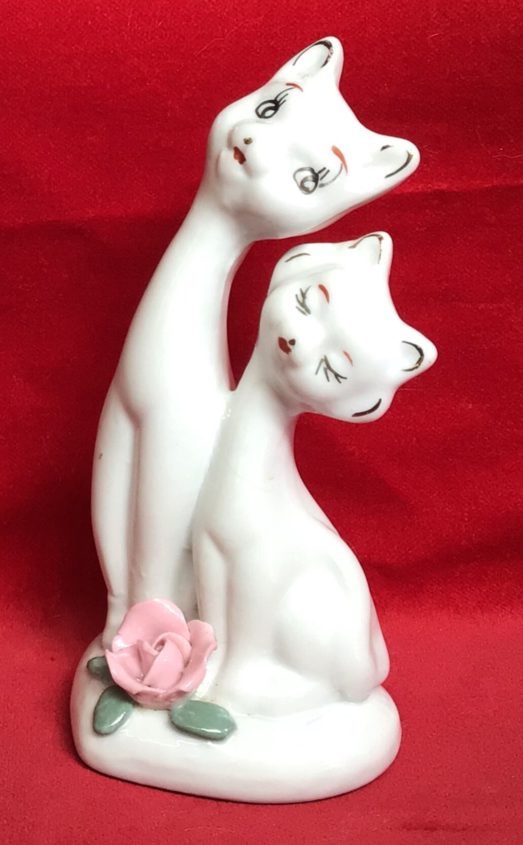 Amazon.com: WLNTDOLA 1:6 Scale Chinese Garden Cat 3.0 Figure