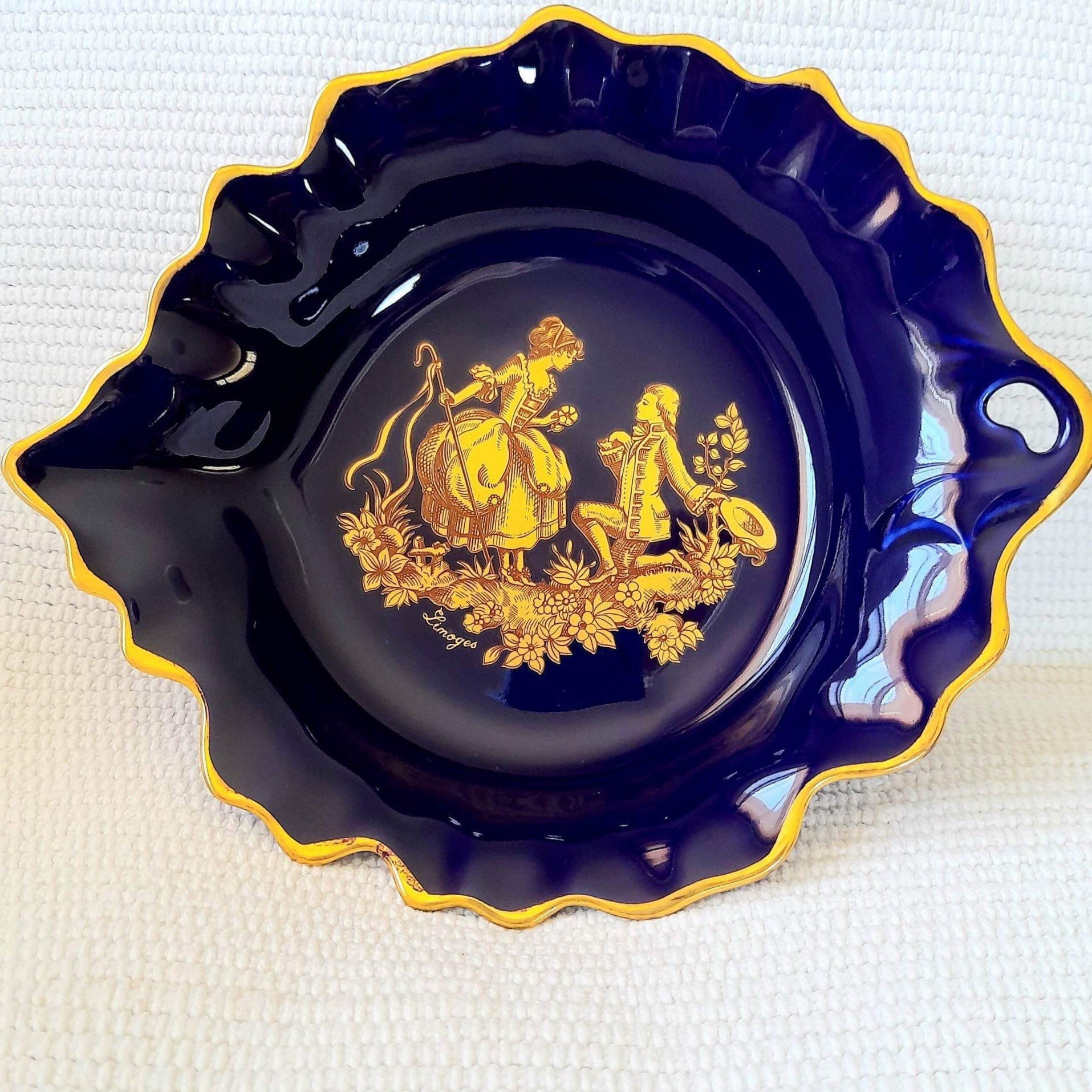 Limoges castel - Etsy 日本