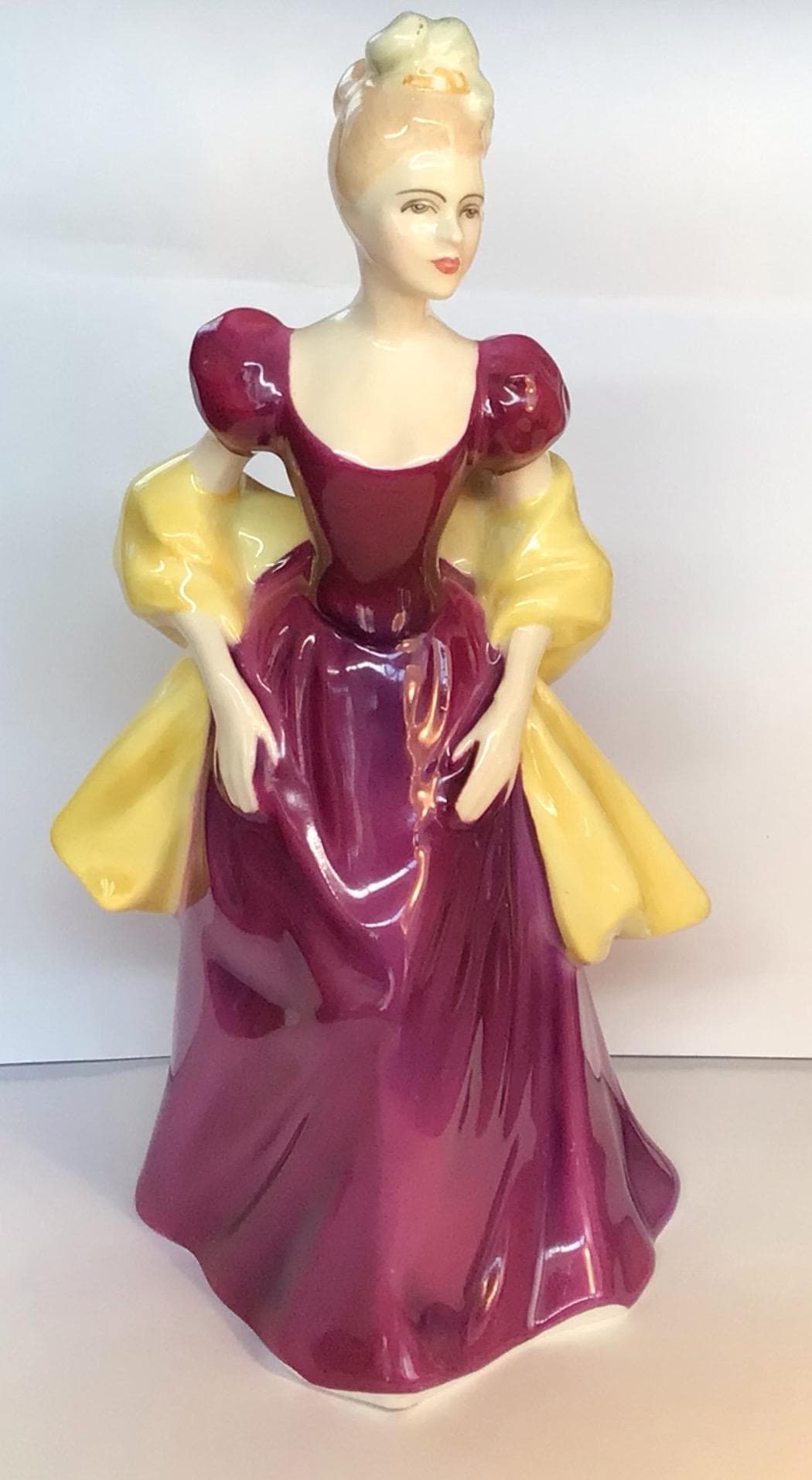 Doulton Loretta - Etsy